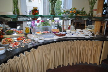 Thang Long & Restaurant 3*